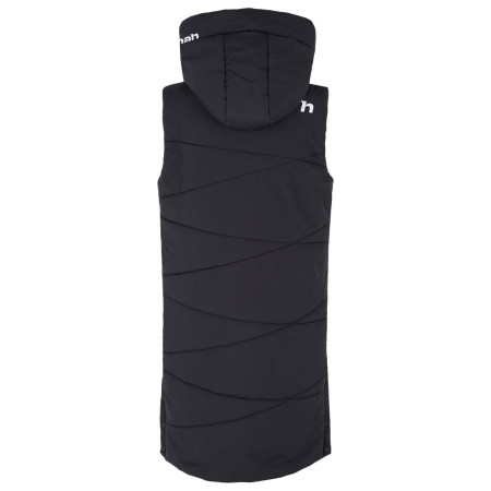Gilet femme Hannah Ela