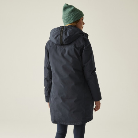 Veste femme Regatta Women’s Marron