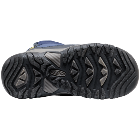 Bottes d'hiver enfant Keen Puffrider Wp Youth