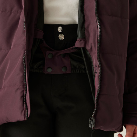 Veste d'hiver enfants Dare 2b Explorer Jacket