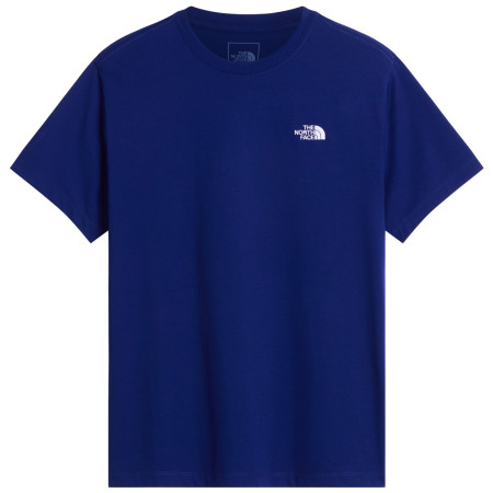 T-shirt homme The North Face Evolution Simple Dome Regular Short Sleeve Tee