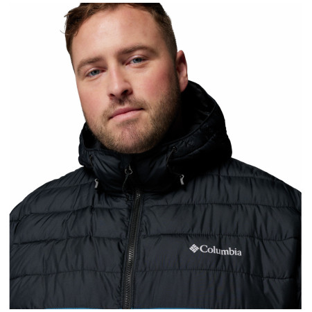 Veste homme Columbia Powder Lite™ II Hooded Jacket