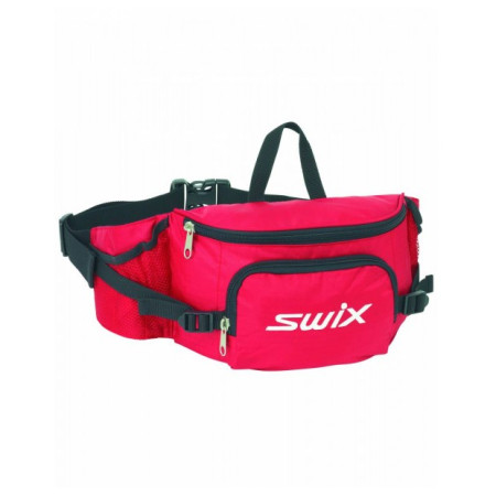 Sac banane Swix malá RE004 rouge