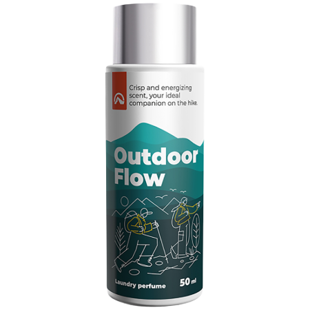 Parfum de linge Northfinder Outdoor Flow 50ml