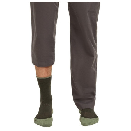 Chaussettes homme Icebreaker M Mer Hike+ Light Crew