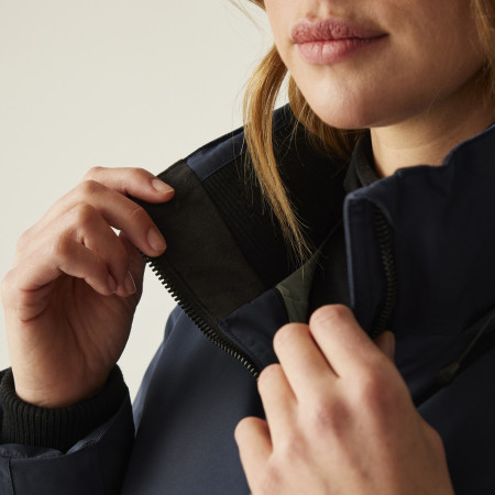 Veste femme Regatta Women’s Marron