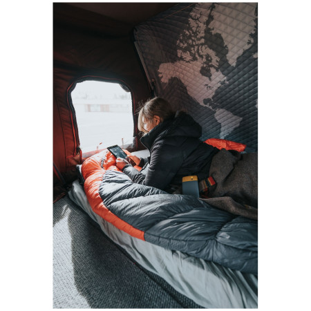 Banque d'énergie BioLite Charge 40 PD