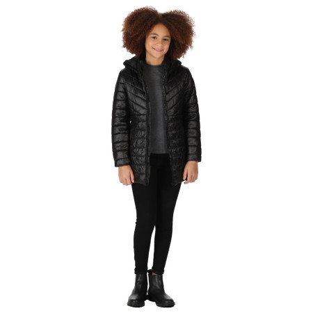 Veste d'hiver enfants Regatta Babette
