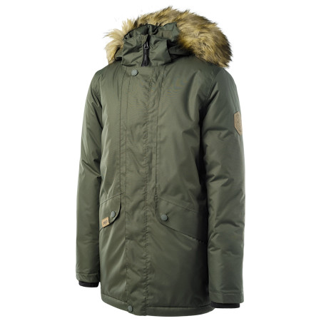 Veste d'hiver enfants Bejo Seima II Jrb