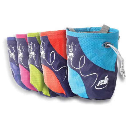 Sac à magnésie EB Climbing Bonus