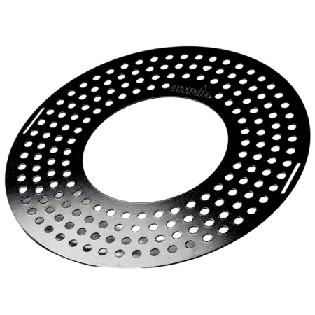 Plaque perforée Omnia Perforated Baking Tray