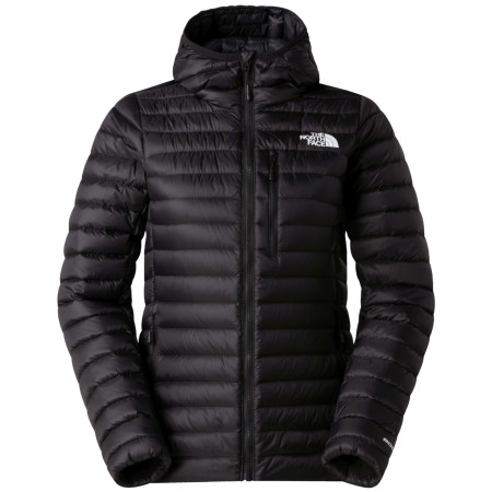 Doudoune femme The North Face W Bettaforca Lt Down Hoodie noir TNF BLACK