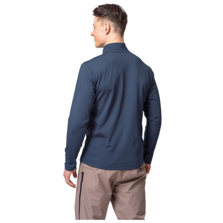 Sweat-shirt homme Hannah Colby
