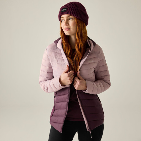 Veste femme Regatta Women’s Clumber Hybrid