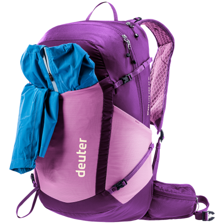 Sac à dos femme randonnée Deuter Speed Lite Pro 23 SL