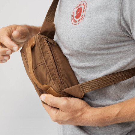 Sac banane Fjällräven Kånken No. 2 Hip Pack
