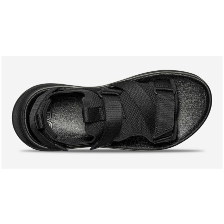 Sandales homme Teva Aventrail