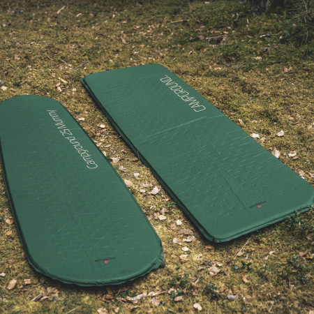 Matelas autogonflant Robens Campground 50