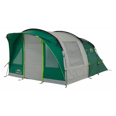 Tente familiale Coleman Rocky Mountain 5 Plus