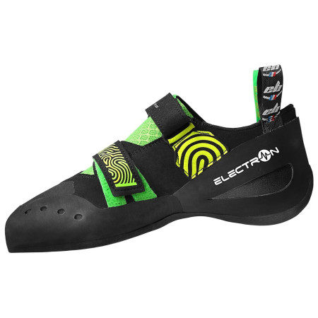 Chaussons d'escalade EB Climbing Electron 3.0