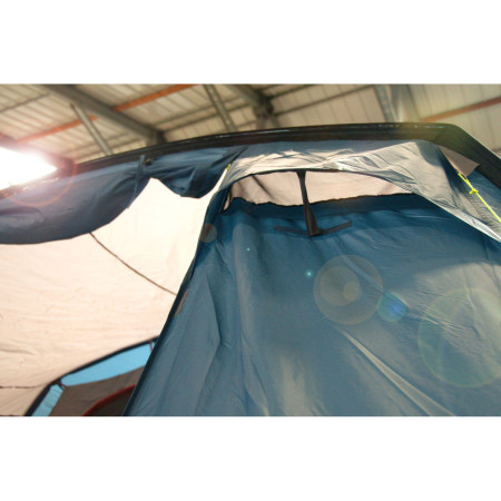 Tente Pinguin Interval 6 Steel