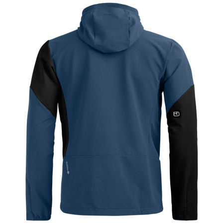 Veste softshell homme Ortovox Ortler Softshell Plus Jacket