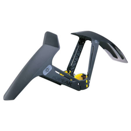 Garde-boue Topeak Defender XC1 přední 26-29er vert