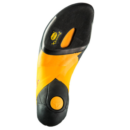 Chaussons d'escalade La Sportiva Skwama