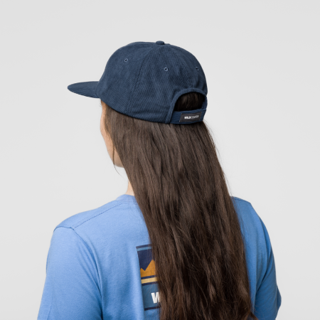 Casquette Wild Country Sequence Uni Corduroy Cap
