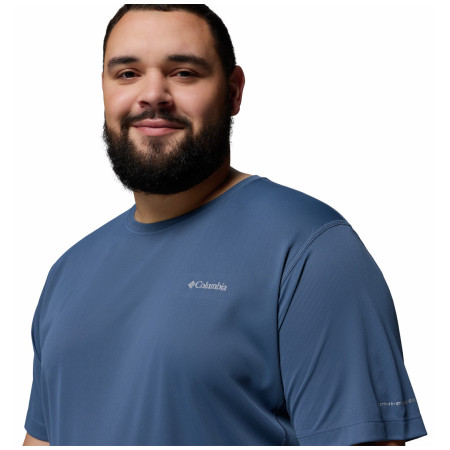 T-shirt homme Columbia Zero Rules™ Light SS Crew