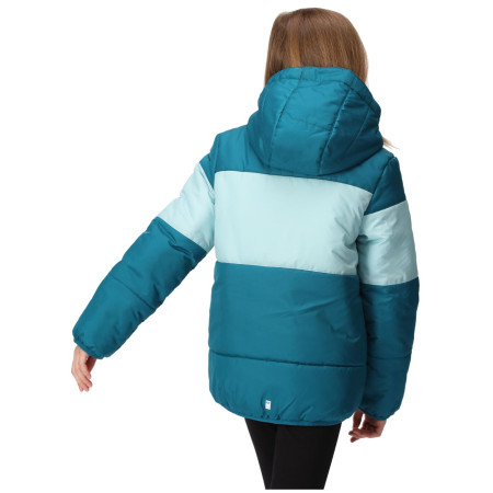 Veste enfant Regatta Lofthouse VII