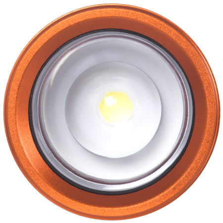 Lampe torche Lifesystems Intensity 545 Hand Torch, Rechargeable / AAA Battery