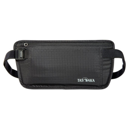 Mallette Tatonka Skin Document Belt noir black
