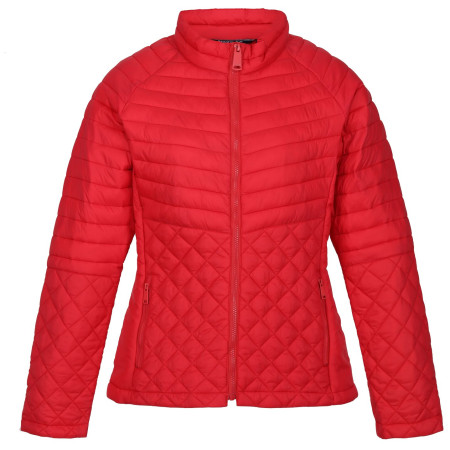 Veste femme Regatta Tulula rouge Miami Red