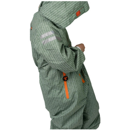 Combinaison enfant DucKsday Rainuit Manu