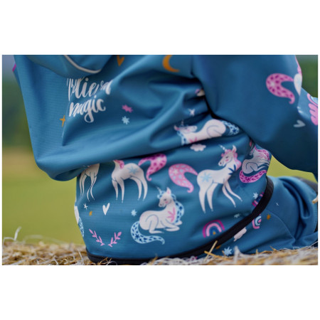 Veste enfant WAMU Jednorožci