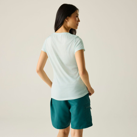 T-shirt femme Regatta Wm Fingal Edition