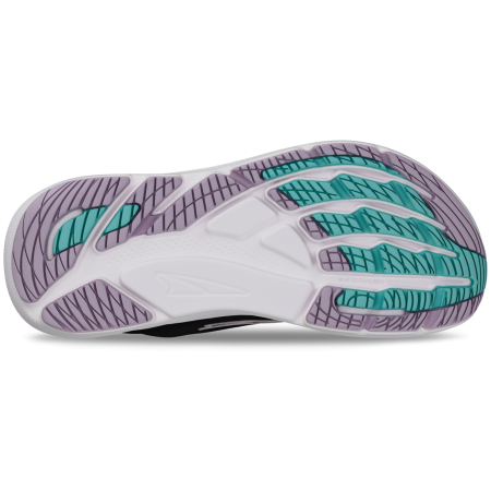 Chaussures running femme Altra W Fwd Via