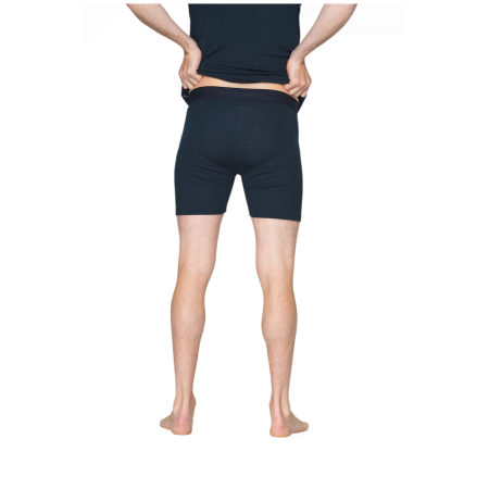 Caleçons fonctionnels homme Devold Adventure Merino 190 Boxer Man