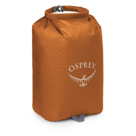 Sac étanche Osprey Ul Dry Sack 12 orange toffee orange