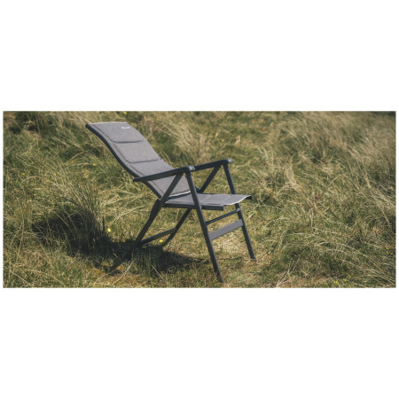 Chaise Outwell Rosewood