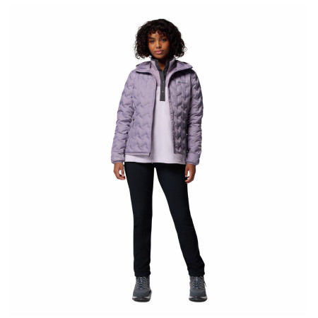 Veste femme Columbia Delta Ridge™ II Down Hooded Jacket