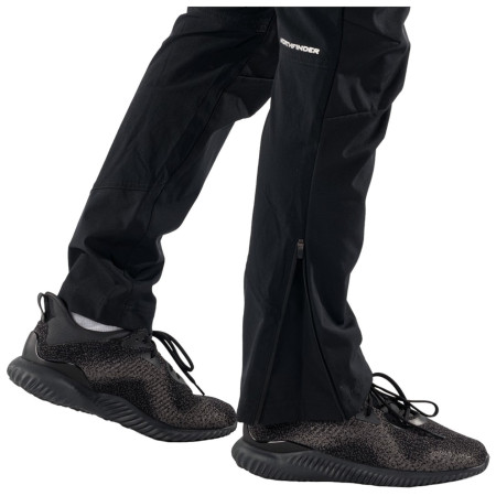 Pantalon homme Northfinder Neptuno