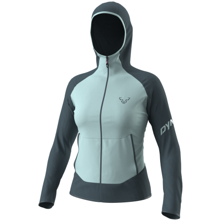 Sweat-shirt femme Dynafit Transalper Light Ptc W Hoody