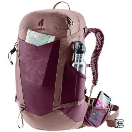 Sac à dos femmes Deuter Futura 25 SL
