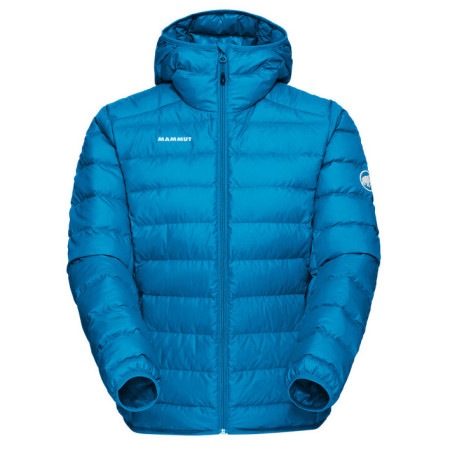 Doudoune femme Mammut Waymarker IN Hooded Jacket Women (2024)