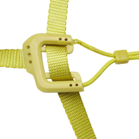 Casque d'escalade Black Diamond Vapor Helmet