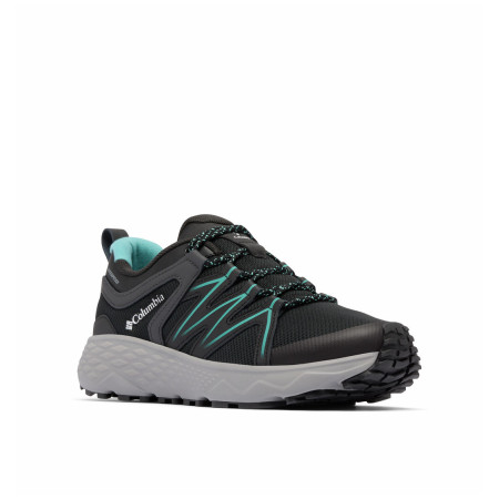 Chaussures femme Columbia Peakfreak Roam™ Waterproof noir / bleu Black, Teal