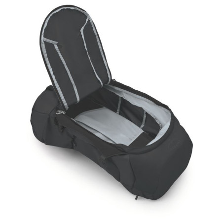 Sac à dos randonnée Osprey Farpoint Trek 55