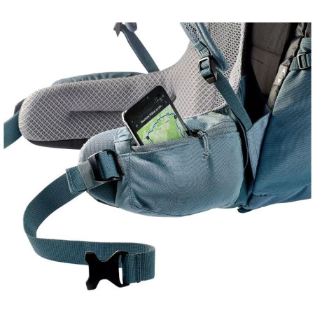 Sac à dos Deuter Futura 29 EL